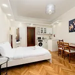 Royal Cracow Lejlighed