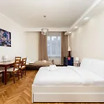 Lejlighed Royal Cracow *