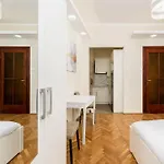 Royal Cracow Lejlighed