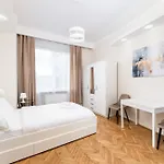 Lejlighed Royal Cracow *