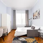 Royal Cracow Lejlighed