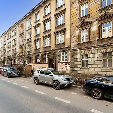 Royal Cracow Lejlighed Kraków