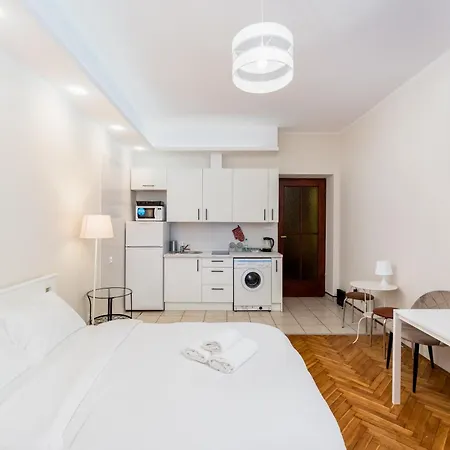 Apartment Royal Cracow