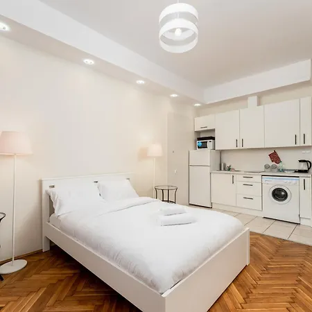 Royal Cracow * Cracovia