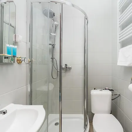 Royal Cracow Апартаменты