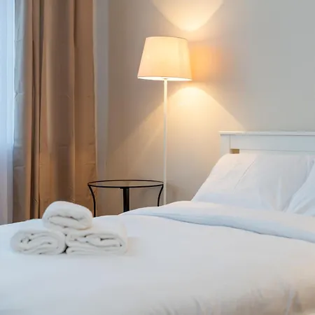 Apartment Royal Cracow