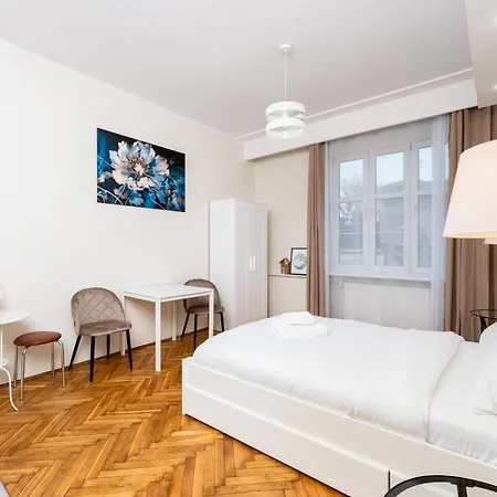 Apartamento Royal Cracow Cracovia