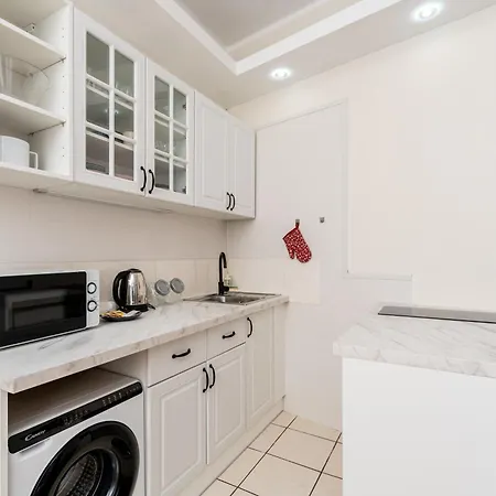 Royal Cracow Apartment *