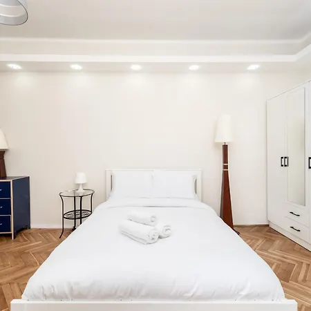 Апартаменты Royal Cracow