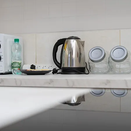 Royal Cracow Apartman *
