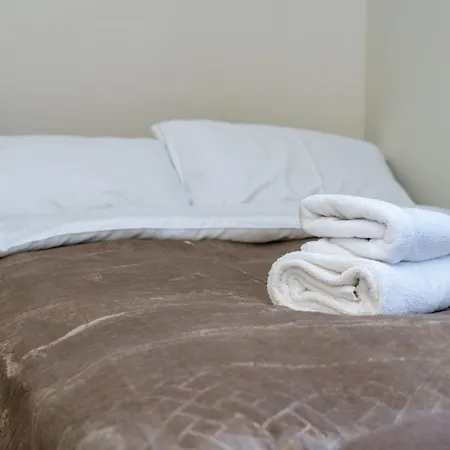 Apartman Royal Cracow Krakkó
