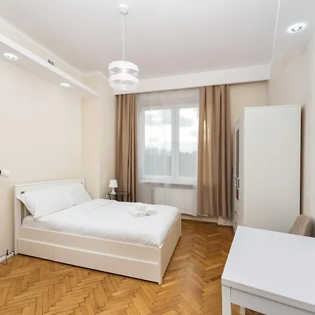 Royal Cracow Apartment