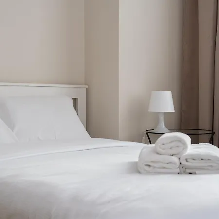 Royal Cracow Apartment *