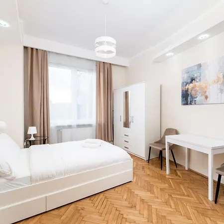 Apartamento Royal Cracow *