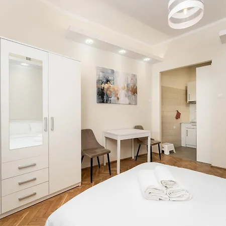 Apartment Royal Cracow