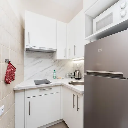 Apartamento Royal Cracow Cracovia