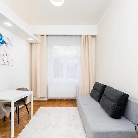 Royal Cracow Apartamento *