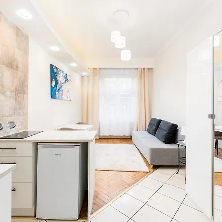 Royal Cracow Apartamento Cracovia