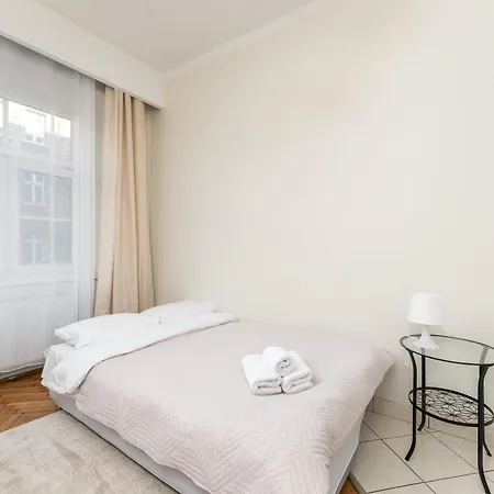 Apartamento Royal Cracow *