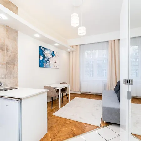 Royal Cracow Apartamento Cracovia