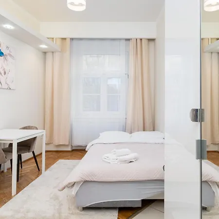 Апартаменты Royal Cracow