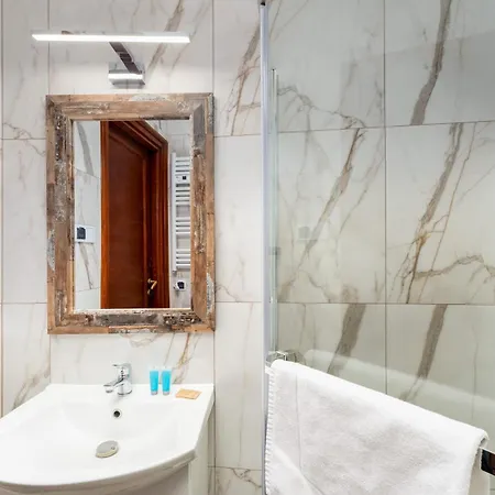 Royal Cracow Apartamento Cracovia