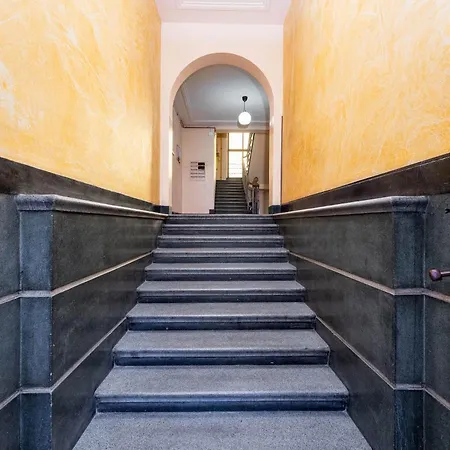 Apartamento Royal Cracow Cracovia