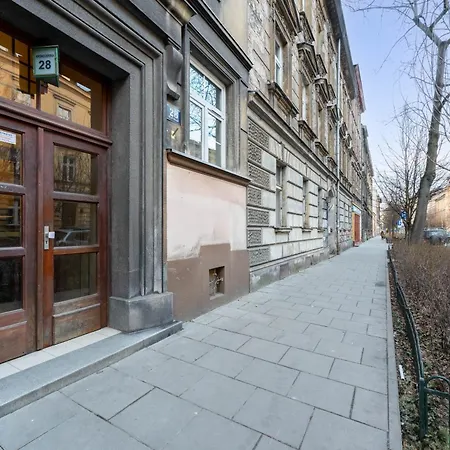Royal Cracow Apartment *