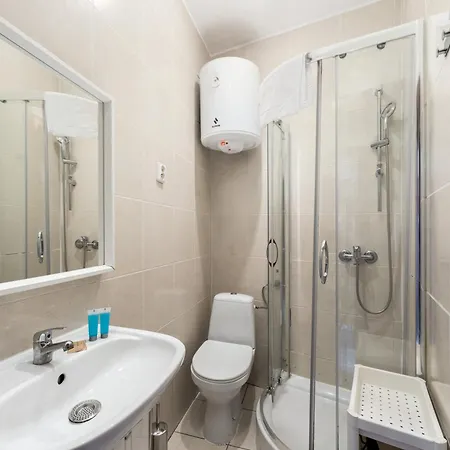 Royal Cracow * Cracovia