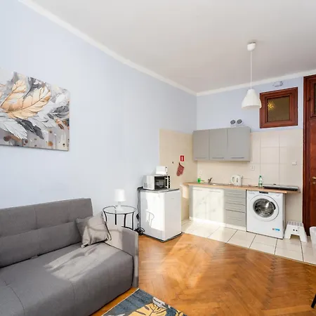 Apartamento Royal Cracow Cracovia