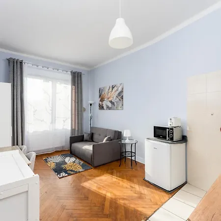 Апартаменты Royal Cracow *