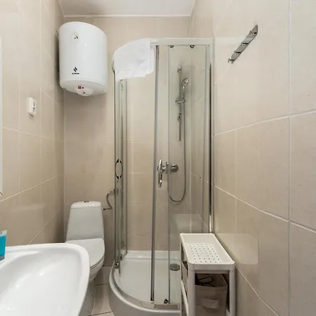 Royal Cracow Apartamento Cracovia