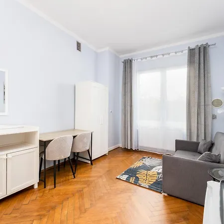 Апартаменты Royal Cracow Краков