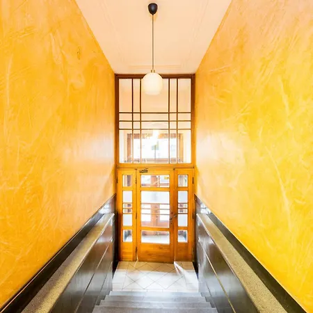 Royal Cracow Apartman