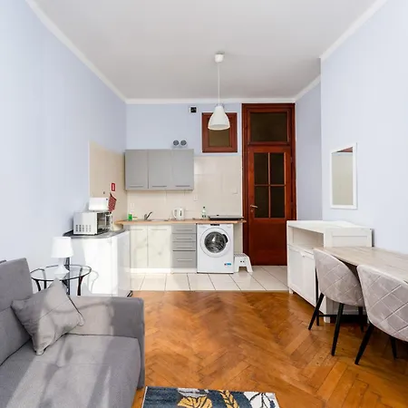 Royal Cracow Apartment