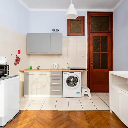 Royal Cracow Apartamento Cracovia