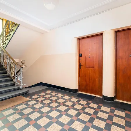 Royal Cracow Apartamento Cracovia