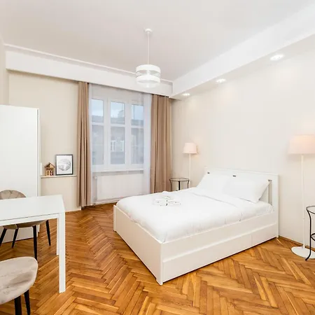 Royal Cracow Lägenhet Kraków