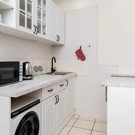 Lägenhet Royal Cracow