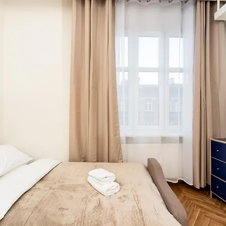 Royal Cracow Lägenhet Kraków