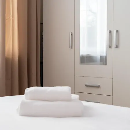 Lägenhet Royal Cracow Kraków