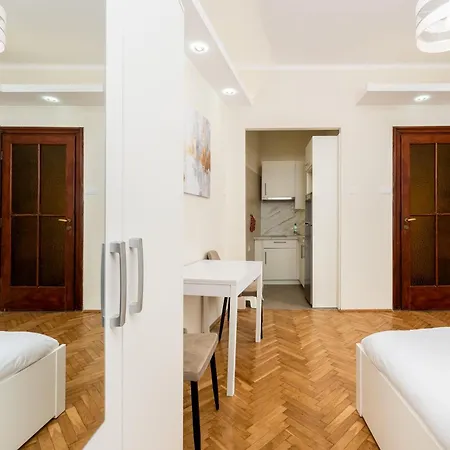 Royal Cracow Appartement