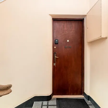 Lägenhet Royal Cracow