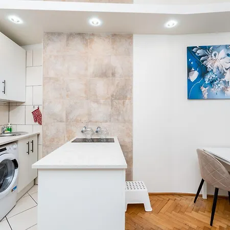Royal Cracow Appartement *