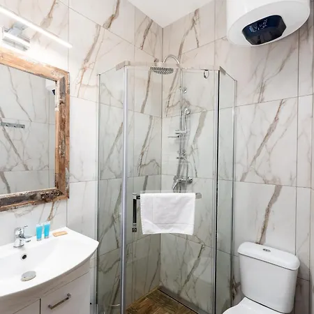 Appartement Royal Cracow