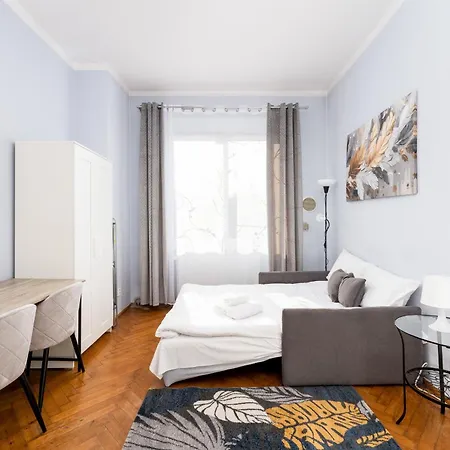 Royal Cracow Appartement